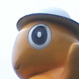 *