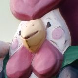 *