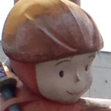 *
