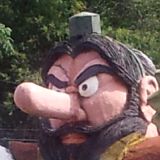 *