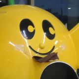 *